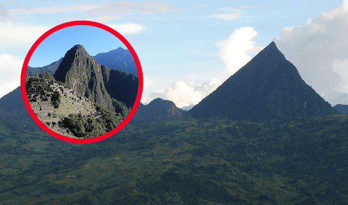 Este icónico cerro atrae ecoturistas gracias a su distintiva forma triangular y su cima aguda, ofreciendo vistas panorámicas y un valioso patrimonio cultural. Foto: EFE/Kamilokardona Este icónico cerro atrae ecoturistas gracias a su distintiva forma triangular y su cima aguda, ofreciendo vistas panorámicas y un valioso patrimonio cultural.