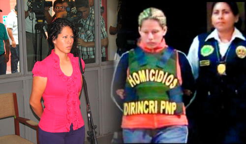 La madre sometió a la pequeña de 9 años a condenables torturas que terminaron por acabar con la vida de Pierina. Foto: Facebook La madre sometió a la pequeña de 9 años a condenables torturas que terminaron por acabar con la vida de Pierina.