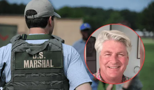 El inicio de las negociaciones se encuentra marcado desde mayo de 2022 y se utilizaron cuentas bancarias y empresas fantasmas. Foto: composición LR/KSLTV