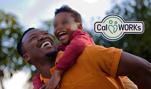 CalWORKs en California 2025