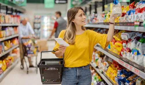 H Mart, la popular cadena de supermercados especializada en productos asiáticos, abrirá su primera tienda en Tampa, Florida, lo que ha generado gran expectativa entre los residentes locales. Foto: Freepik H Mart, la popular cadena de supermercados especializada en productos asiáticos, abrirá su primera tienda en Tampa, Florida, lo que ha generado gran expectativa entre los residentes locales.