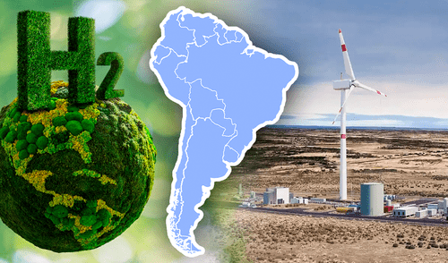 El país de Sudamérica con la fuente de cobre más importante del mundo quiere ser líder en una nueva industria clave