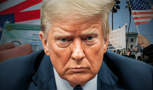 NACARA ofrece a inmigrantes protección ante las deportaciones de Donald Trump y acceso a la Green Card.