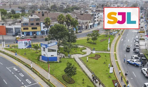 En esta oferta laboral de la Municipalidad de SJL se ofrecen 96 puestos de trabajo.