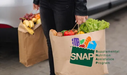 Las fechas de depósito del SNAP dependen de los dos últimos dígitos del número de caso del beneficiario. Los fondos se recibirán antes de las 6:00 a.m., disponibles desde la mañana. Foto: Canva/SNAP. Las fechas de depósito del SNAP dependen de los dos últimos dígitos del número de caso del beneficiario. Los fondos se recibirán antes de las 6:00 a.m., disponibles desde la mañana. Foto: Canva/SNAP.