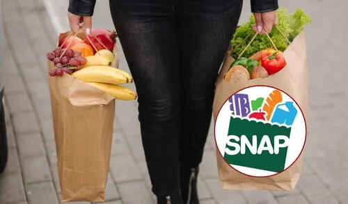 El Programa de Asistencia Nutricional Suplementaria (SNAP) en Texas ofrece apoyo vital para la compra de alimentos. En mayo de 2025, los pagos se realizarán entre el 1 y el 28, según el grupo de elegibilidad. Foto: composición LR/Canva/SNAP. El Programa de Asistencia Nutricional Suplementaria (SNAP) en Texas ofrece apoyo vital para la compra de alimentos. En mayo de 2025, los pagos se realizarán entre el 1 y el 28, según el grupo de elegibilidad. Foto: composición LR/Canva/SNAP.
