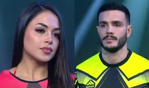 Onelia Molina se pronuncia tras disculpas de Mario Irivarren en 'EGG'