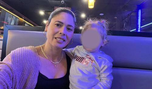 A pesar de contar con el formulario I-220B, que permite a ciertos migrantes permanecer en EE. UU., Heidy fue deportada sin previo aviso, ignorando su situación familiar y legal. Foto: Latin Times.