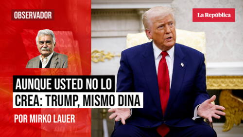 Mirko Lauer Mirko Lauer