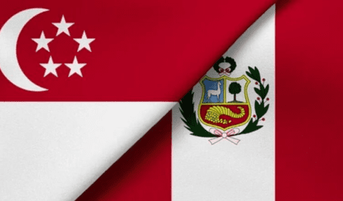 El TLC fue suscrito el 26 de enero de 2022