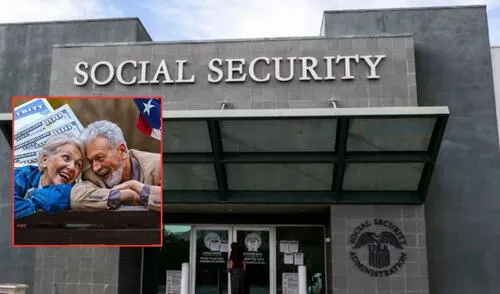 La planificación financiera adecuada depende de esta información, por lo que se recomienda revisar regularmente las actualizaciones proporcionadas por la SSA. Foto: Composición GLR/ Futbolete / Uno La planificación financiera adecuada depende de esta información, por lo que se recomienda revisar regularmente las actualizaciones proporcionadas por la SSA. Foto: Composición GLR/ Futbolete / Uno