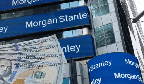 El dólar en baja es visto positivamente. Foto: composición LR El dólar en baja es visto positivamente