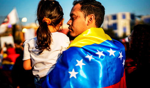 Hasta el momento, el gobierno de Nayib Bukele no ha ofrecido una respuesta oficial a las acusaciones hechas por Kerry Kennedy. Foto: EFE Abogada de 10 inmigrantes venezolanos acusa a El Salvador de no respetar los derechos humanos de sus clientes