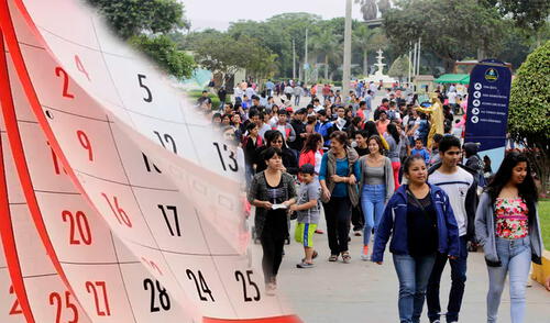 Trabajadores del sector público reciben una buena noticia luego del feriado por el Día del Trabajador 2025. Foto: Composición LR/Andina. Trabajadores del sector público reciben una buena noticia luego del feriado por el Día del Trabajador 2025.