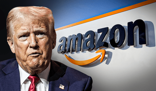 Tras la implementación de aranceles de Trump a nivel global, múltiples empresas se han visto afectadas.