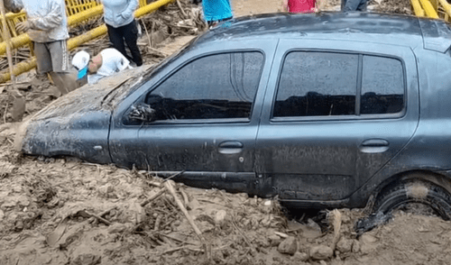 Los organismos de socorro están trabajando para atender a los damnificados, especialmente en el barrio Belén Altavista, donde más de 40 viviendas resultaron afectadas por el agua.