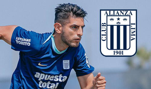 A sus 35 años, Carlos Zambrano es titular indiscutible en Alianza Lima y en la selección peruana.