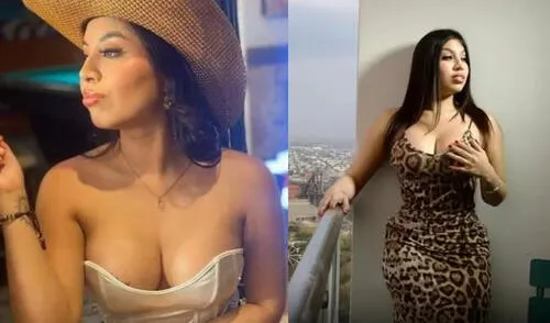 Aylin Gabriela, influencer en TikTok fue hallada muerta en un hotel en Tijuana