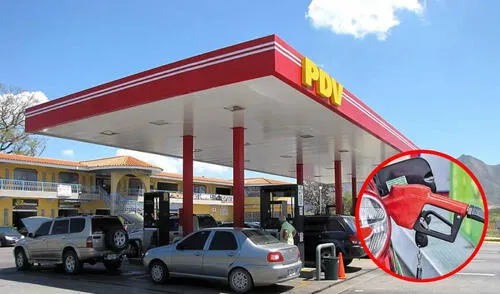 Gasolina subsidiada HOY en Venezuela 2025: revisa el cronograma para surtir el tanque hasta el 5 de mayo