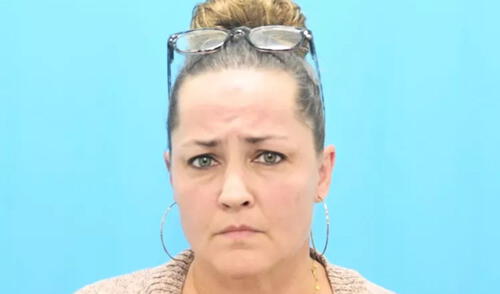 La investigación hacia Jill Campbell continúa para esclarecer los hechos y garantizar la justicia en este caso. Foto: Opelika Police Department La investigación hacia Jill Campbell continúa para esclarecer los hechos y garantizar la justicia en este caso. Foto: Opelika Police Department