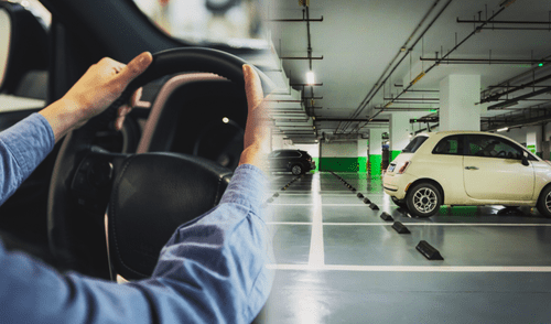 La Autoridad de Estacionamiento de Miami impulsa el uso de esta herramienta con el fin de mejorar la experiencia de los conductores. Foto: composición LR/Freepik. La Autoridad de Estacionamiento de Miami impulsa el uso de esta herramienta con el fin de mejorar la experiencia de los conductores. Foto: composición LR/Freepik.