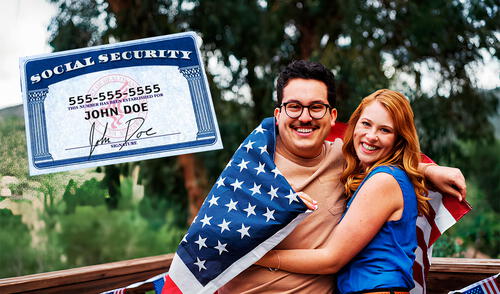 La excelente noticia para trabajadores en EEUU - Spousal Benefit