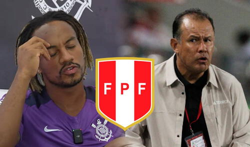 Juan Reynoso sustituyó a Ricardo Gareca en la selección peruana y dirigió de agosto de 2022 a diciembre de 2023. Foto: composición LR/captura de YouTube/archivo GLR Juan Reynoso sustituyó a Ricardo Gareca en la selección peruana y dirigió de agosto de 2022 a diciembre de 2023.