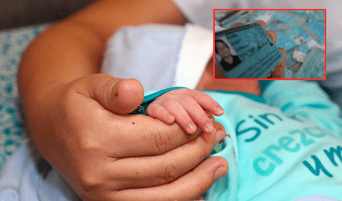 Para cambiar el apellido o nombre del DNI cuesta S/24 para los mayores de edad y S/16 para los menores de edad. Foto: Composición LR/ Andina Los peruanos pueden llevar primero el apellido de la madre en su DNI, según la ley, en algunos casos