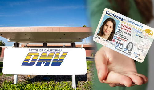 La Real ID, en California, está habilitada para ciudadanos, residentes permanentes e inmigrantes con estatus legal, según DMV.