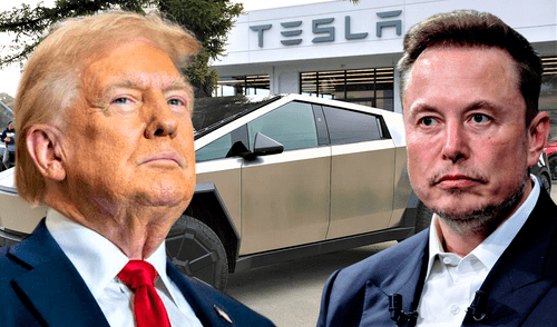 El 57% de los estadounidenses desaprueba la labor de Musk en el gobierno, según una encuesta de Washington Post–ABC. Foto: Composición LR. El 57% de los estadounidenses desaprueba la labor de Musk en el gobierno, según una encuesta de Washington Post–ABC. Foto: Composición LR.