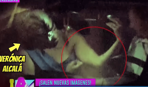 Alejandra Baigorria se casó el 26 de abril.