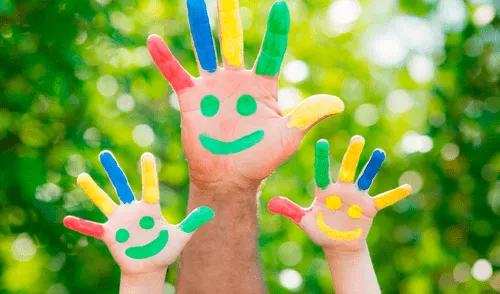 Conoce las frases por el Día del Niño en México para compartir a través de cualquier red social. Conoce las frases por el Día del Niño en México para compartir a través de cualquier red social.