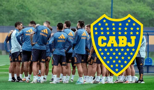Fernando Gago habría dejado frías palabras a sus jugadores tras ser despedido de Boca Juniors