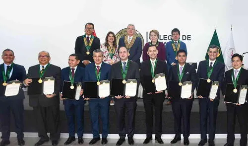 Colegio de Notarios de Lima