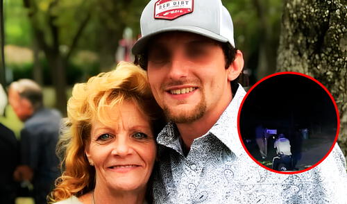 Hombre de 29 años perdió la vida en Texas, Estados Unidos, durante una intervención policial. Video del asesinato de Timothy Randall fue expuesto pese a lucha del sargento por evitarlo en los tribunales de Texas, EEUU.