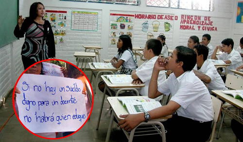 En 2024, la falta de docentes en Venezuela alcanzó el 40%, evidenciando la crisis en el sector educativo. Foto: composiciónLR/Correo del Caroní/Nueva Prensa Digital Aumento del salario mínimo para docentes: ¿cuánto gana un maestro en Venezuela y qué se sabe del incremento del MPPE?