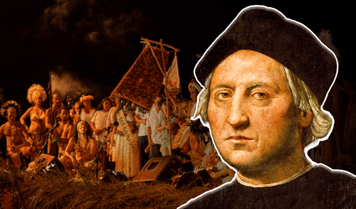 No fue Cristóbal Colón: esta civilización asiática abordó a América 200 años antes que los españoles