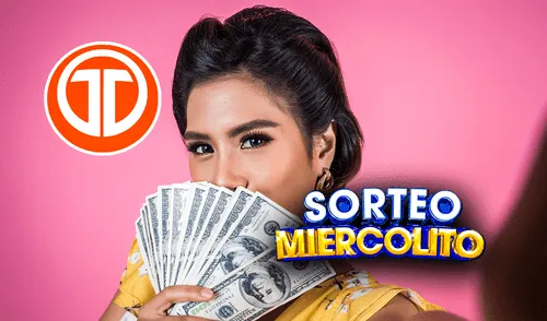 Al igual que Telemetro, TVN también transmite la Lotería de HOY EN VIVO. Foto: composición LR/Freepik Lotería de HOY EN VIVO Telemetro YouTube | lotería nacional de panamá