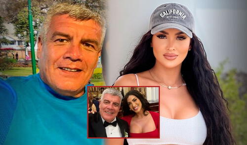 Micheille Soifer | Alejandra Baigorria | Sergio Baigorria | Said Palao | Boda de Alejandra Baigorria y Said Palao