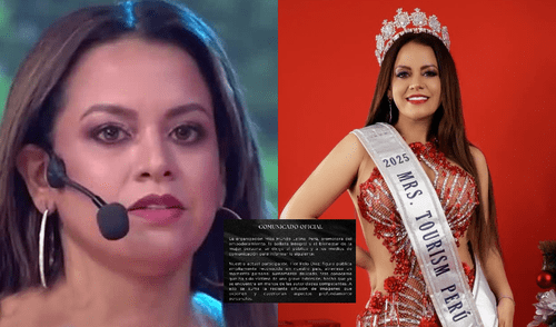 Flor Polo. Foto: composición LR/difusión Flor Polo