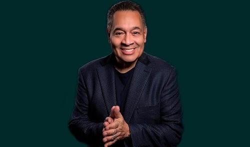 Tito Nieves se presentará en el Gran Teatro Nacional. Tito Nieves se presentará en el Gran Teatro Nacional.