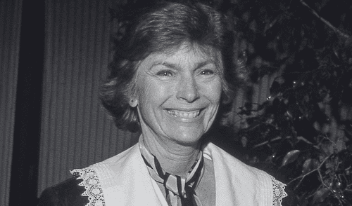 La recordada actriz de la película 'Carrie' murió a los 100 años