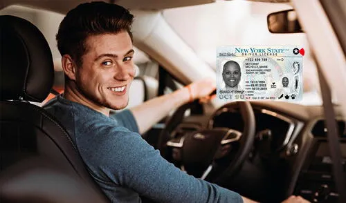 A partir del 7 de mayo, la ley Real ID en Estados Unidos obligará a los ciudadanos a contar con una identificación específica.