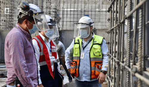 Los feriados representan descansos obligatorios y remunerados para los trabajadores formales en Perú. Foto: Andina Los feriados representan descansos obligatorios y remunerados para los trabajadores formales en Perú.