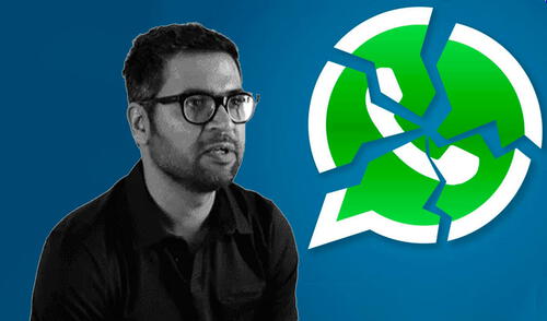 Durante varios años, Neeraj Arora fue director de negocios (CBO) de WhatsApp. Foto: Marketing Directo/Xataka