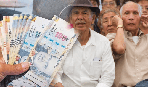 La pensión de jubilación es un aspecto clave en la planificación financiera de los trabajadores. Foto: Composición LR/Andina