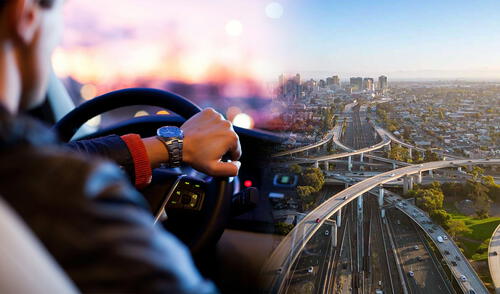 San Diego, California, implementa nuevas normas viales en 2025 para aumentar la seguridad de peatones y ciclistas. Foto: composición LR/ Freepik/ Heidari Law Group San Diego, California, implementa nuevas normas viales en 2025 para aumentar la seguridad de peatones y ciclistas.