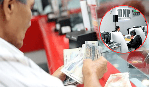 ONP es una entidad clave para los trabajadores en Perú, encargada de gestionar las pensiones. Foto: Composición LR/Andina ONP es una entidad clave para los trabajadores en Perú, encargada de gestionar las pensiones. Foto: Composición LR/Andina