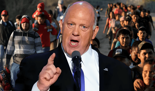 Las nuevas redadas migratorias de 2025 se centrarán en ciudades santuario y sectores clave como la agricultura y la construcción, donde se concentra gran parte de la mano de obra indocumentada. Foto: composición LR Las nuevas redadas migratorias de 2025 se centrarán en ciudades santuario y sectores clave como la agricultura y la construcción, donde se concentra gran parte de la mano de obra indocumentada.