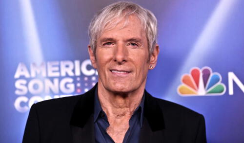 Michael Bolton, el célebre cantante, comparte su diagnóstico de glioblastoma en una emotiva entrevista con People. Michael Bolton fue diagnosticado de agresivo cáncer cerebral.